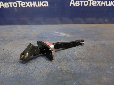 Ограничитель двери передний левый Suzuki  Solio MA36S K12C 2017 