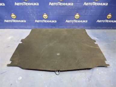 Панель пола багажника задняя BMW 3-series E46 M54B22 (226S1) 2004