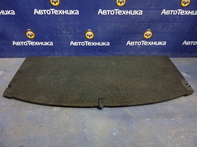 Панель пола багажника Mazda Axela BLEFW LF-VDS  2009 