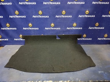 Панель пола багажника задняя Nissan Dualis  NJ10 MR20DE 2007 