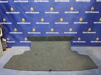 Панель пола багажника Subaru Impreza GJ2 FB16 2014