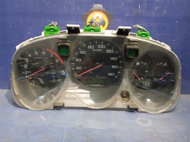 Панель приборов Honda Accord/torneo CL3 F20B  2000 