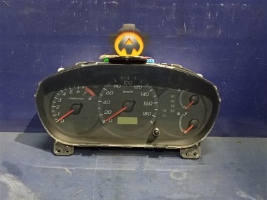 Панель приборов Honda Civic EU3 D17A 2001 