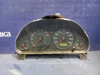 Панель приборов Honda Civic Ferio ES1 D15B 2004