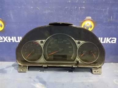 Панель приборов Honda CR-V RD7 K24A 2005 