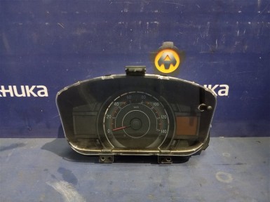 Панель приборов Honda N-wgn JH2 S07A 2015 