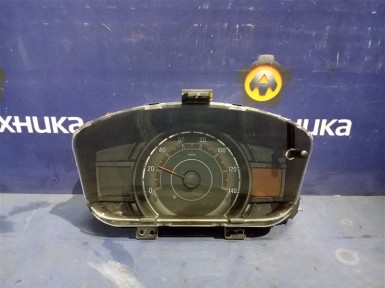 Панель приборов Honda N-wgn JH2 S07A 2015 