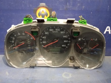 Панель приборов Honda Torneo/accord CF4 F20B  1999 