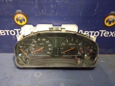 Панель приборов Mitsubishi Galant EA1A 4G93 1996