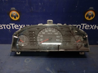 Панель приборов Nissan Sunny FB15 QG15DE 2004