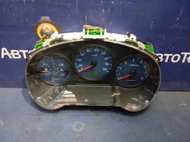 Панель приборов Subaru Impreza GG2 EJ152 2003