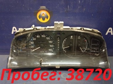 Панель приборов Toyota Sprinter AE110 5A-FE 1997