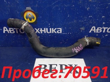 Патрубок радиатора верхний Mazda Atenza GG3S L3-VE 2005