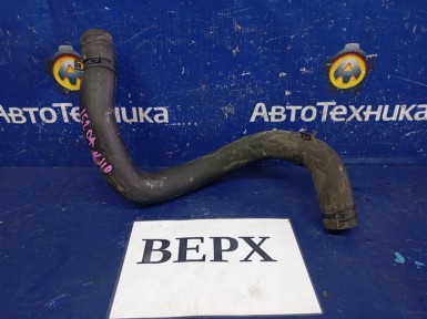 Патрубок радиатора верхний Nissan Dualis  NJ10 MR20DE 2007 