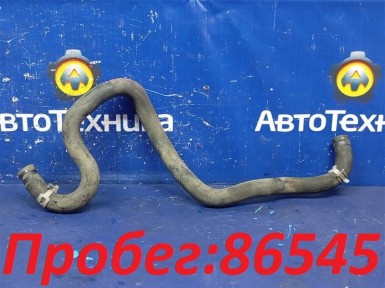 Патрубок радиатора печки Honda Civic Ferio  ES1 D15B 2004 