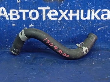 Патрубок радиатора печки Honda CR-V RD7 K24A  2006 