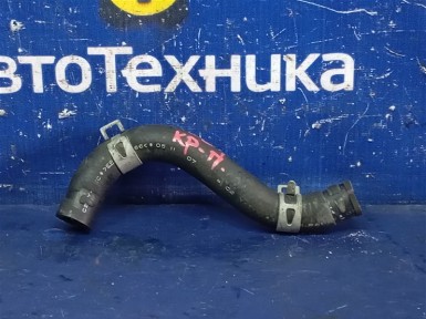 Патрубок радиатора печки Honda CR-V RD7 K24A  2006 