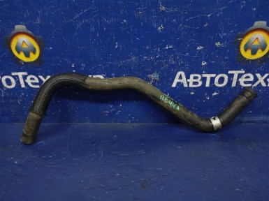 Патрубок радиатора печки левый Mazda Axela  BLEFW LF-VDS 2009 