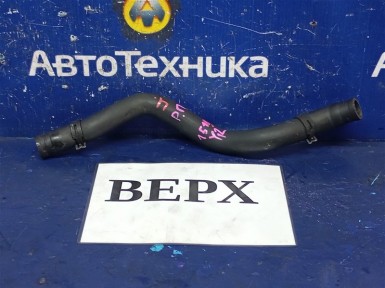 Патрубок радиатора печки верхний Nissan Ad  VZNY12 HR16DE 2015 