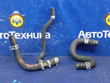 Патрубок радиатора печки Suzuki Escudo TDB4W N32A 2008