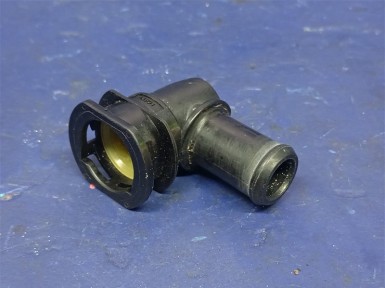 Патрубок радиатора печки Suzuki Escudo TDB4W N32A 2008