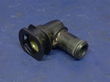 Патрубок радиатора печки Suzuki Escudo TDB4W N32A 2008