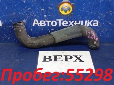 Патрубок радиатора верхний Subaru Impreza  GG2 EJ152 2003 
