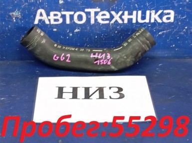 Патрубок радиатора нижний Subaru Impreza  GG2 EJ152 2003 