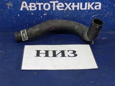 Патрубок радиатора нижний Suzuki Solio MA26S  K12C 2017 