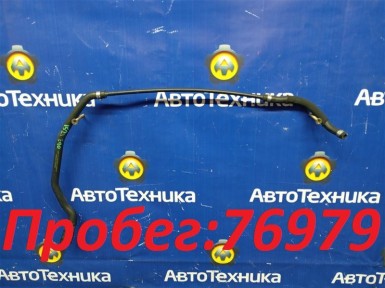 Патрубок системы охлаждения BMW 3-series  E90 N52B25A 2006 