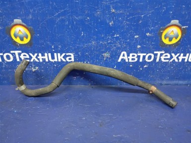 Патрубок системы охлаждения Nissan Dualis  NJ10 MR20DE 2007 