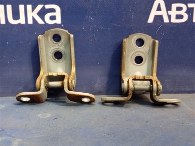 Петля двери передняя правая Nissan Sunny FB15 QG15DE 2004