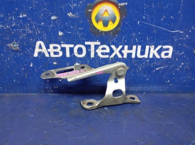 Петля капота левая Honda Civic EU3 D17A 2001 