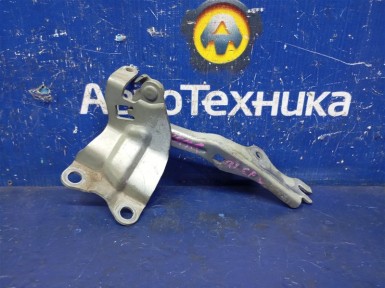 Петля капота правая Mazda Axela BLEFW LF-VDS  2009 