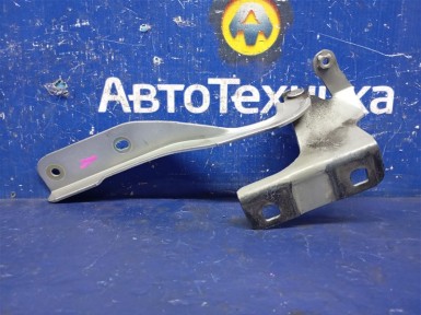 Петля капота правая Nissan Ad VZNY12 HR16DE  2015 