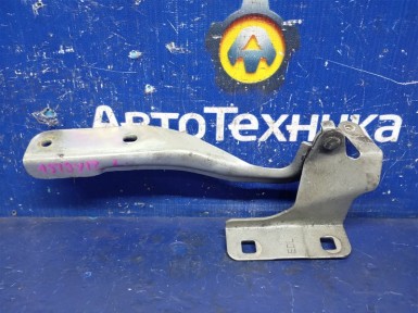 Петля капота левая Nissan Ad VZNY12 HR16DE  2015 