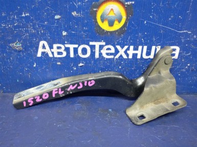Петля капота левая Nissan Dualis/qashqai  NJ10 MR20DE 2007 