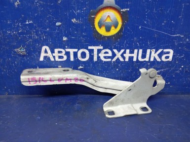 Петля капота левая Nissan Nv200 VM20 HR16DE 2014