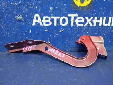 Петля капота левая Suzuki Solio MA26S K12C  2017 