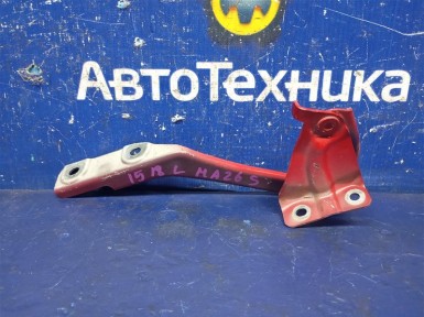 Петля капота левая Suzuki Solio MA26S K12C  2017 