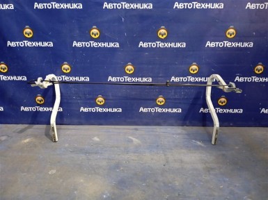 Петля крышки багажника задняя Honda Civic  Ferio ES1 D15B 2004 