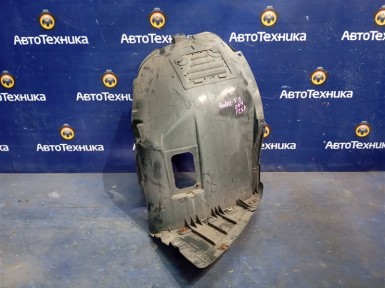 Подкрылок передний левый BMW 3-series E90  N52B25A 2006 