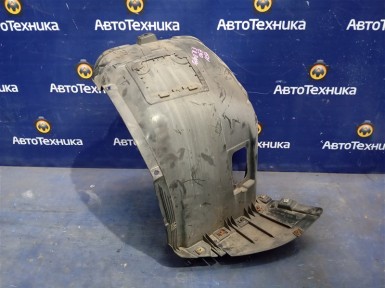 Подкрылок передний правый BMW 3-series E90  N52B25A 2006 