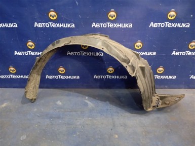 Подкрылок передний правый Honda Civic EU3 D17A 2001