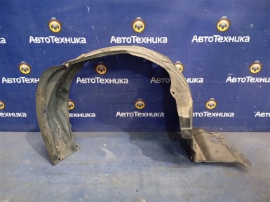 Подкрылок передний левый Honda CR-V RD7 K24A  2006 