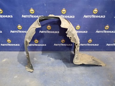 Подкрылок передний левый Mazda Axela BLEFW LF-VDS 2009