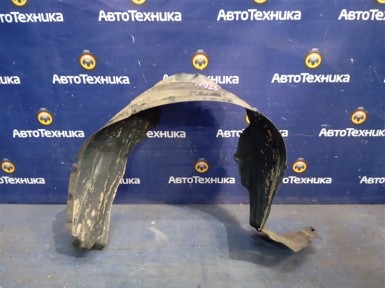 Подкрылок передний правый Nissan Sunny FB15  QG15DE 2004 