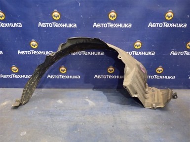 Подкрылок передний левый Nissan Sunny FB15  QG15DE 2004 