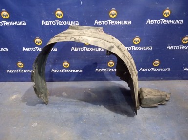 Подкрылок передний правый Subaru Forester  SF5 EJ205 2001 