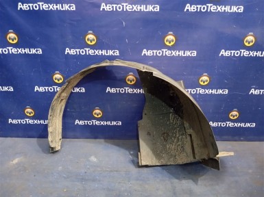 Подкрылок передний правый Suzuki Solio MA26S  K12C 2017 